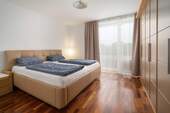 Master Bedroom - 