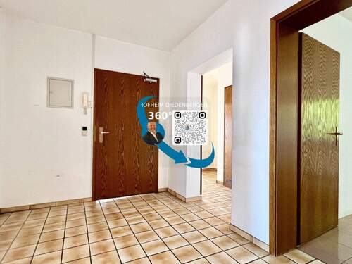 VIRTUELLE TOUR ANFORDERN - 