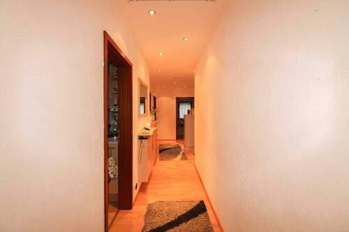 Flur 1.OG Wohnung. - 