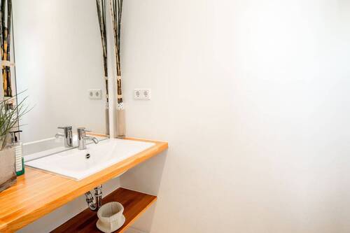 Gäste WC - 