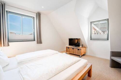Schlafzimmer - 