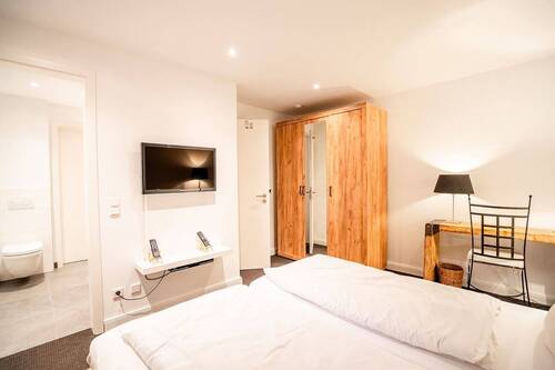 Zimmer UG - 