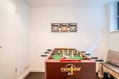 Hobbyraum - 