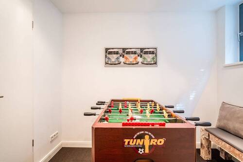 Hobbyraum - 