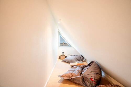 Spitzboden - 
