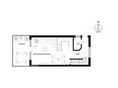 Erdgeschoss - 