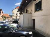 Seitenansicht - Mehrfamilienhaus, Wohnhaus zum Kaufen in Rauenberg