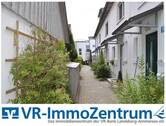 Außenansicht - Modernes, sehr gepflegtes Reihenmittelhaus in ruhiger Lage