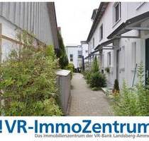 Modernes, sehr gepflegtes Reihenmittelhaus in ruhiger Lage - Kaufering