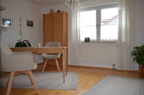 Schlafen / Arbeiten - 