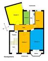 Grundrissskizze Neu - 