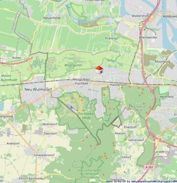 Wohnung 1 - 