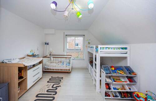 Kinderzimmer - 