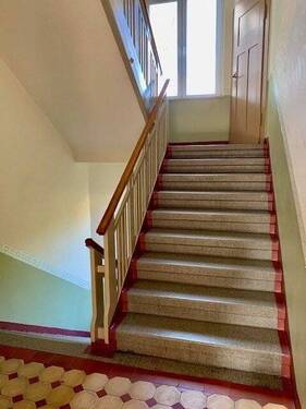 Treppenhaus - 