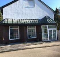 NEUMANN - Gepflegte und großzügige Gewerbeeinheit im Soutterain im Süden von Ingolstadt