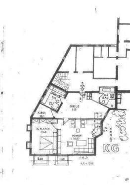 Bild 4 - Büro mit 96,00 m² in Ingolstadt zur Miete