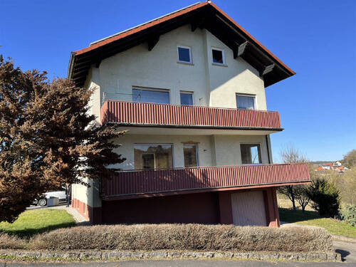 Bild3 - 8 Zimmer Mehrfamilienhaus, Wohnhaus in Boxberg