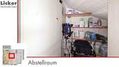Abstellraum - 