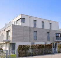 Modernes Wohnen! 2-Zimmer-Wohnung mit Balkon in modernem Mehrfamilienhaus - München Trudering-Riem