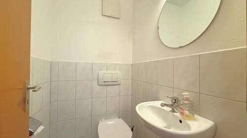 Gäste-WC - 