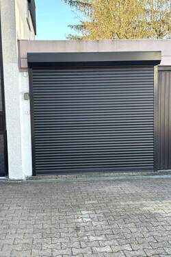 Garage - Etagenwohnung mit 85,00 m&sup2; in Plüderhausen zum Kaufen