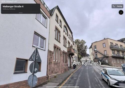 Malberger Straße - 1 Zimmer Mehrfamilienhaus, Wohnhaus zum Kaufen in Kyllburg