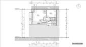 Grundriss DG (Wohnung rechts) - 