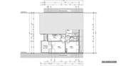 Grundriss DG (Wohnung links) - 