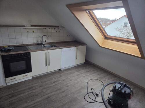 Anliegerwohnung Küche - 