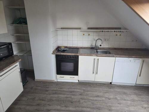 Anliegerwohnung Küche - 