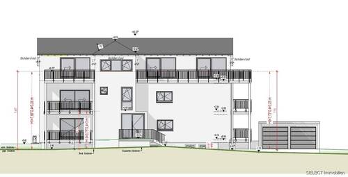 Ansicht Front - 