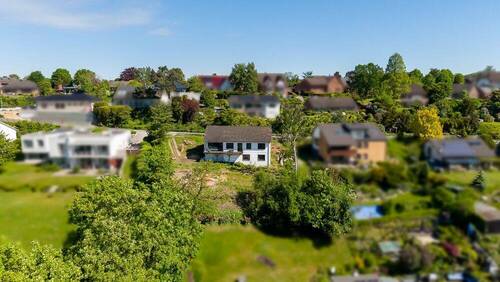 Altbestand wird entfernt - Grundstück zum Kaufen in Escheburg