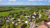 Blick Escheburger Tal - 