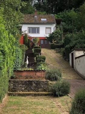 Vorderansicht - Einfamilienhaus zum Kaufen in Malsch