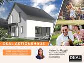 Aktionshaus - Ihr neues Zuhause: Modernes Aktionshaus mit offener Architektur - bezugsfertig inkl. Grundstück!