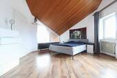 Schlafzimmer OG - 