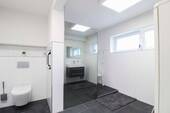 Dusche WC UG - 
