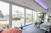 Wohnbereich UG - 