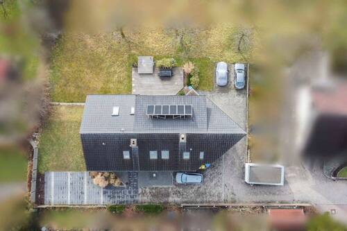 Luftansicht - 