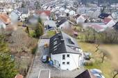 Luftaufnahme - 