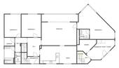Grundriss Skizze EG - 