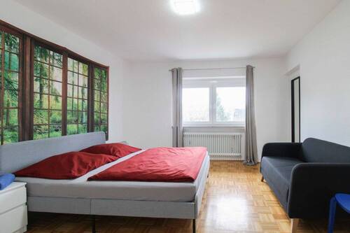 Kinderzimmer EG - 