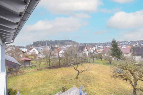 Aussicht - 