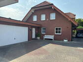 Bild 1 - Großes und gepflegtes 6-Zimmer-Haus in Rheda-Wiedenbrück
