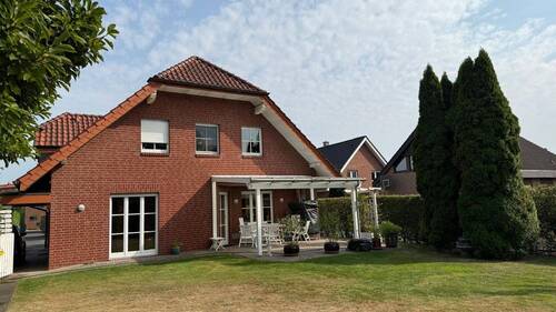 Bild 3 - 6 Zimmer Einfamilienhaus in Rheda-Wiedenbrück