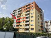 Bild2 - 2 Zimmer Etagenwohnung zum Kaufen in Bad Salzuflen-Innenstadt