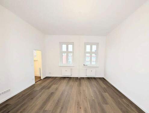 Bild 2 - 1 Zimmer Etagenwohnung zur Miete in Berlin