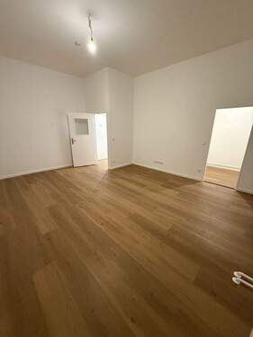 Bild 3 - 1 Zimmer Etagenwohnung in Berlin