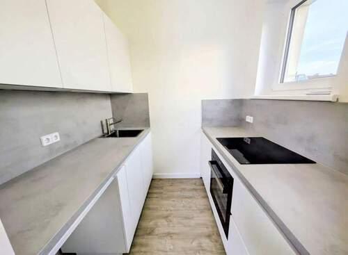 Bild 4 - Etagenwohnung mit 36,00 m² in Berlin zur Miete
