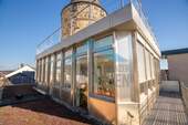 Penthouse-Etage - 